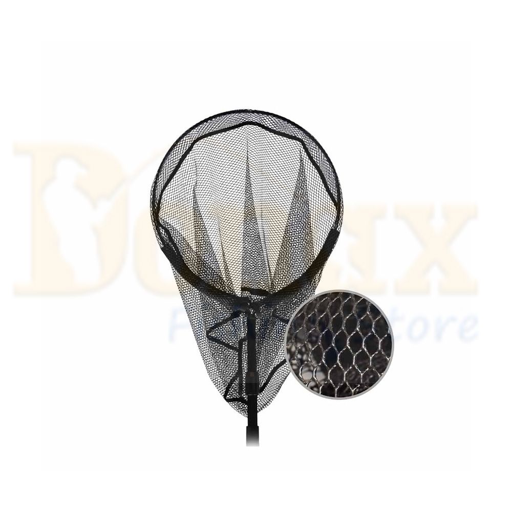 Απόχη Primus Floating Tele Rubber 45x45cm