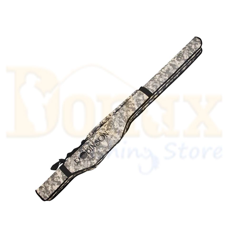 Θήκη Καλαμιών Robinson Camou Protector Cover 150cm