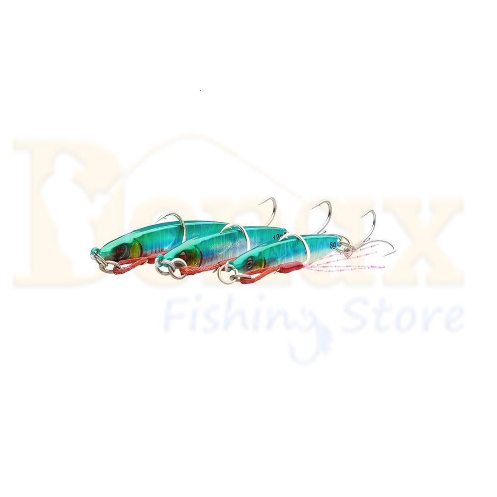 Savage Gear Flatline TG 4cm 12g
