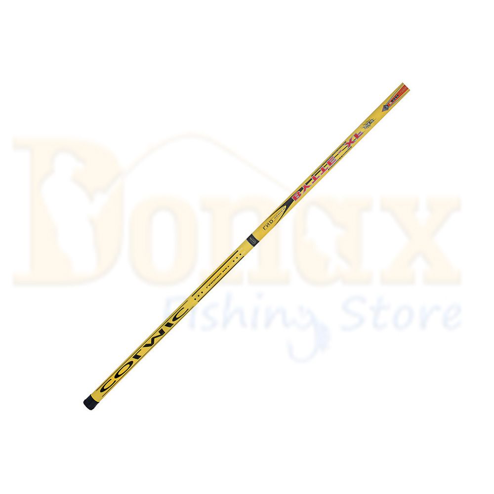 ΚΟΝΤΑΡΙ ΑΠΟΧΗΣ Colmic ERON PRO 4.00m