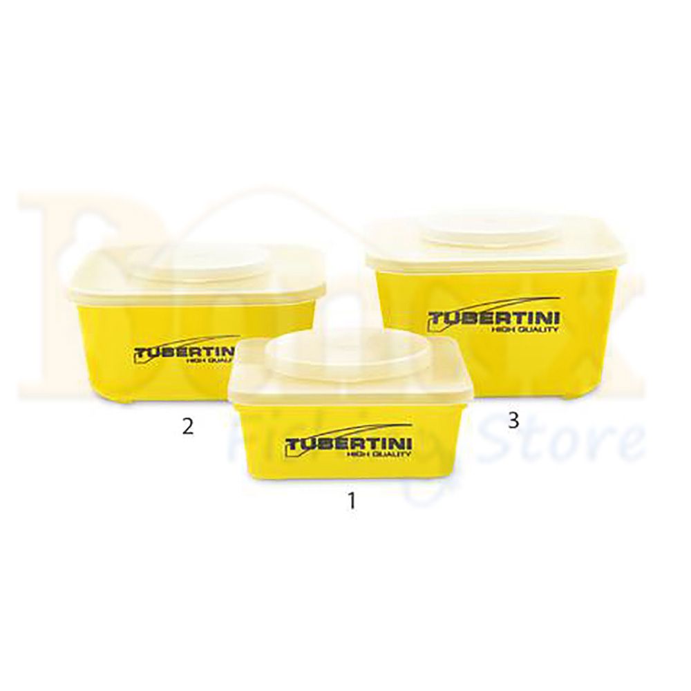 Tubertini Maggi Box 2