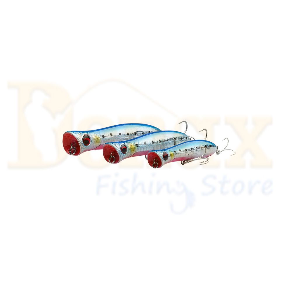 Savage Gear Gravity Popper 9cm 13.5g