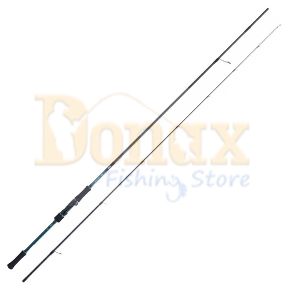 Καλάμι DAIWA Emeraldas ST
