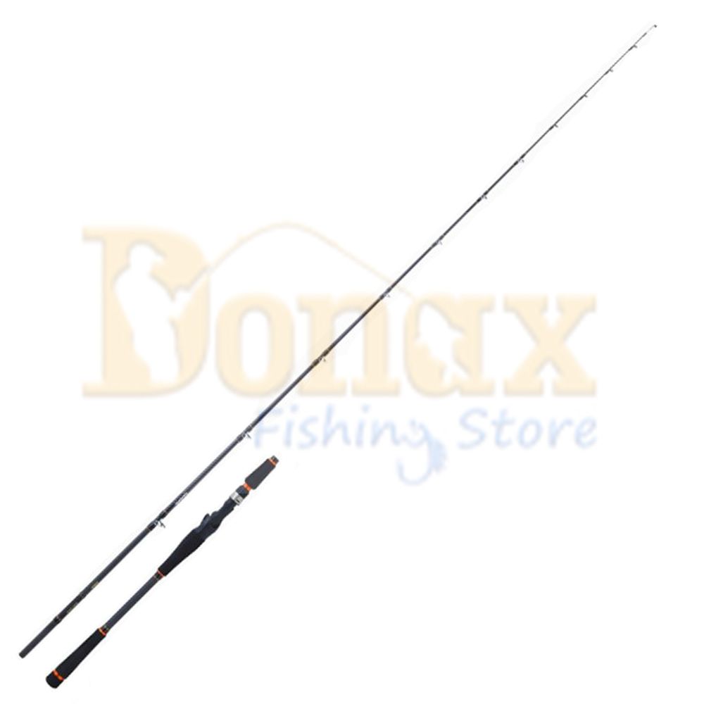Καλάμι DAIWA Legalis Boat Game 1.98m