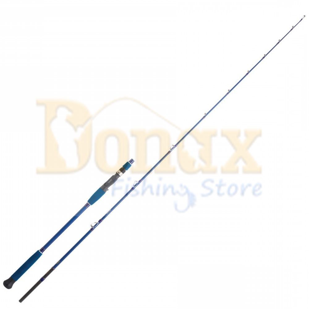 Καλάμι DAIWA Legalis Oceano Slow Jigging 1.98m