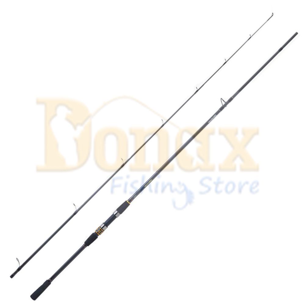 Καλάμι DAIWA Procaster A 2.73m 14-42g