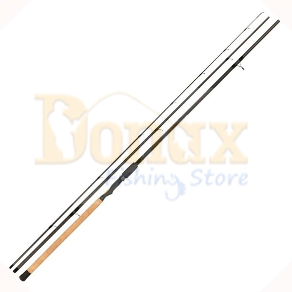 Robinson Van Den Eydne Match 4.20m 6-18g