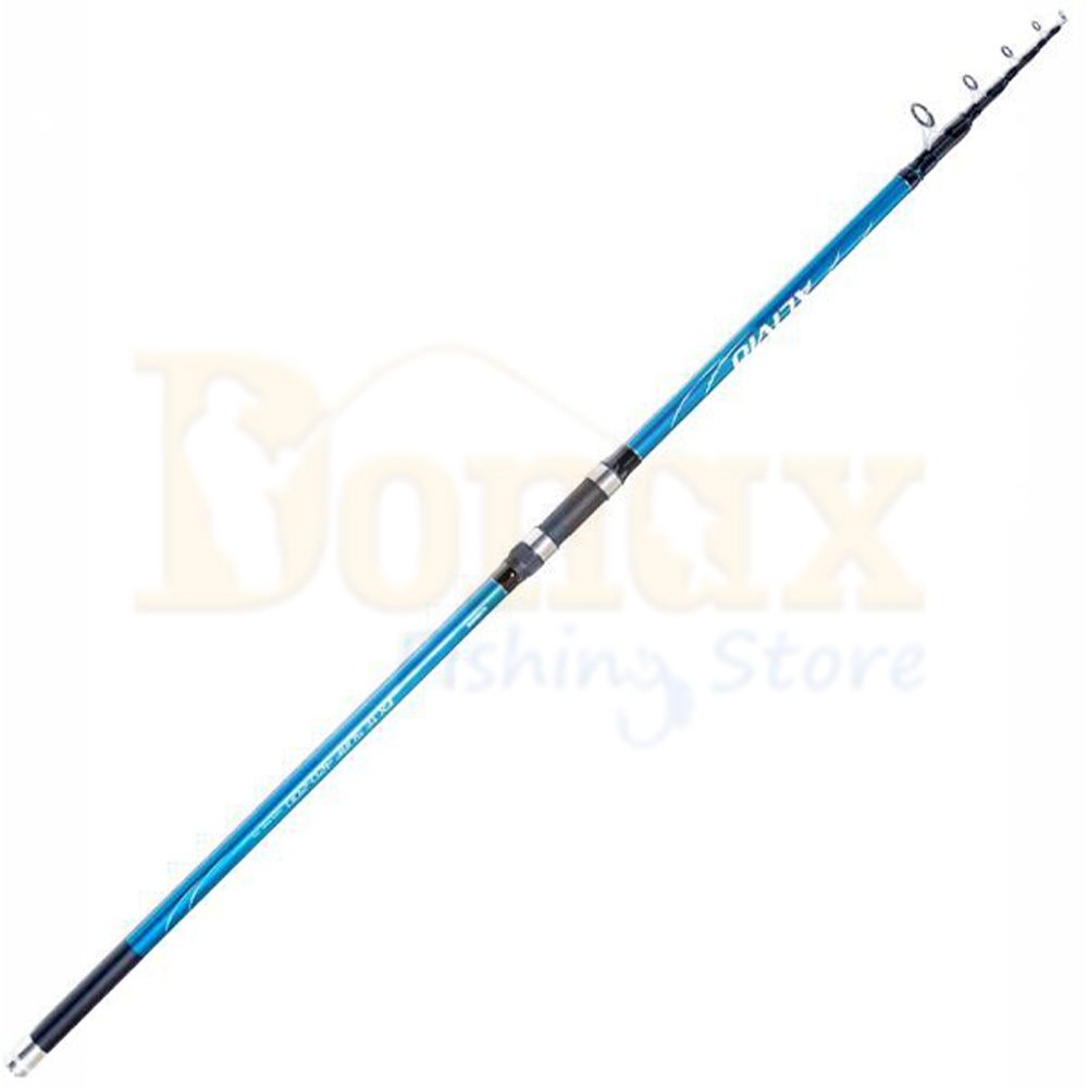 Καλάμι Shimano Alivio FX Tele Surf