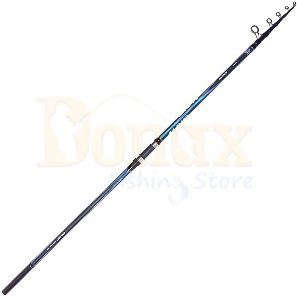 Καλάμι Shimano Alivio GX Tele Surf