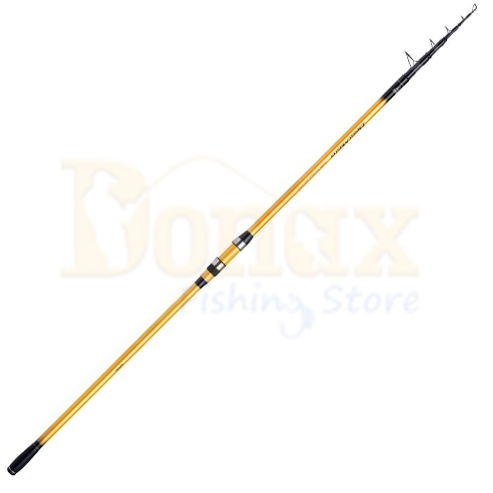 Καλάμι Shimano Beastmaster FX Tele Surf