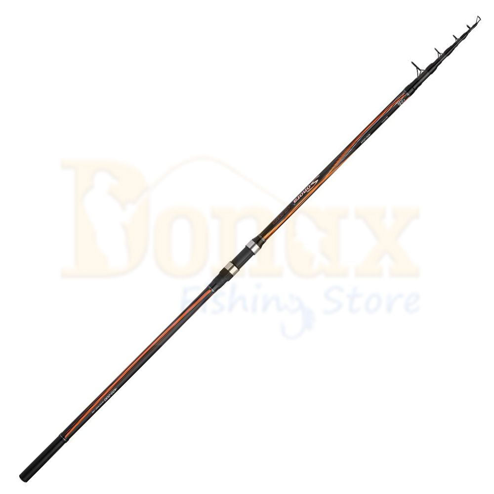 Καλάμι Shimano Sonora AX Surf Tele