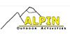 Φακός Κεφαλής Alpin (μπαταρίας) 220Lm Sensor SMD Red + Ένδειξη Μπαταρίας