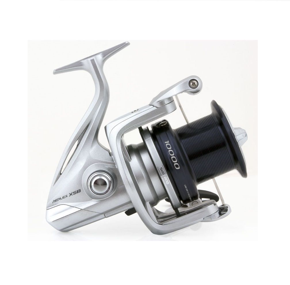 Shimano Aerlex 10000