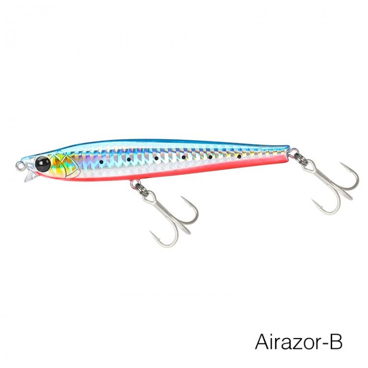 TSURINΟYA AIRAZOR SHORT LIP PENCIL 105MM 30GR