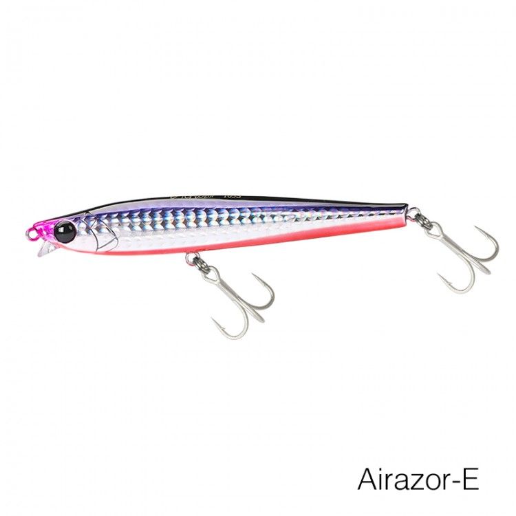 TSURINΟYA AIRAZOR SHORT LIP PENCIL 105MM 30GR