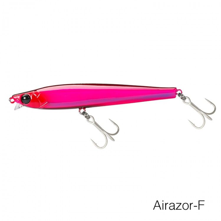 TSURINΟYA AIRAZOR SHORT LIP PENCIL 105MM 30GR