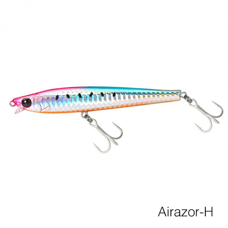 TSURINΟYA AIRAZOR SHORT LIP PENCIL 105MM 30GR