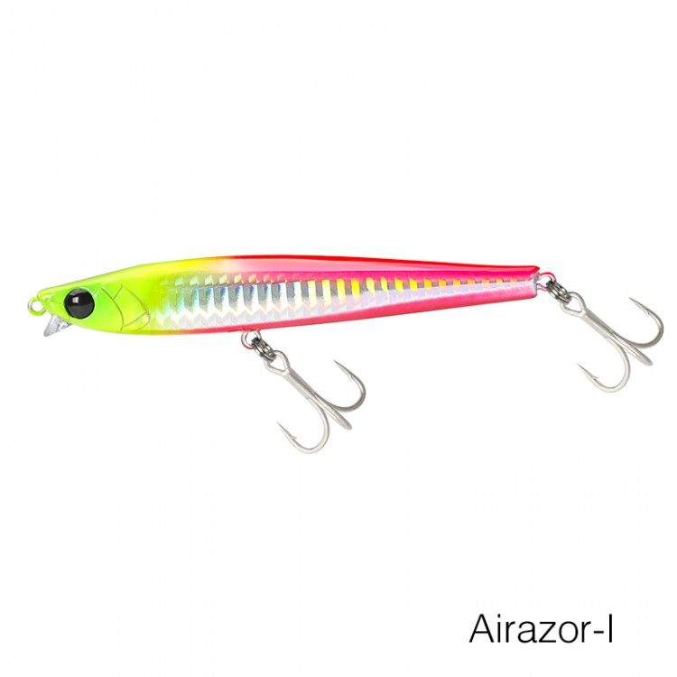 TSURINΟYA AIRAZOR SHORT LIP PENCIL 105MM 30GR
