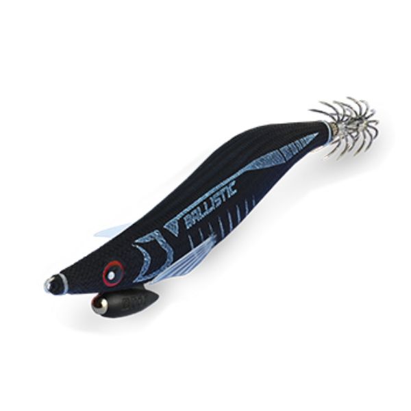 Καλαμαριέρες DTD Ballistic Egi Full Color 3.0
