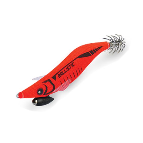 Καλαμαριέρες DTD Ballistic Egi Full Color 3.0