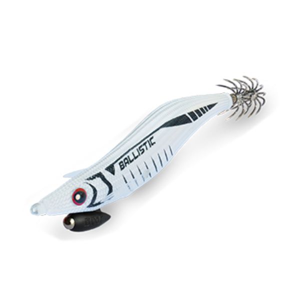 Καλαμαριέρες DTD Ballistic Egi Full Color 3.0