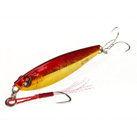 Lucky John BASARA JIGGER 12g