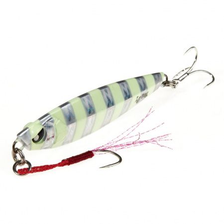 Lucky John BASARA JIGGER 60g