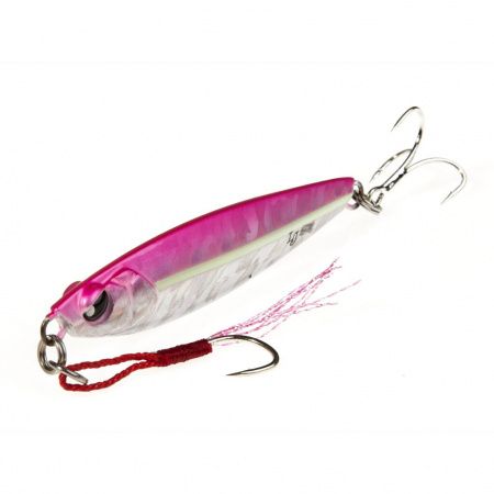 Lucky John BASARA JIGGER 12g