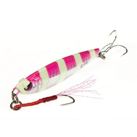 Lucky John BASARA JIGGER 60g