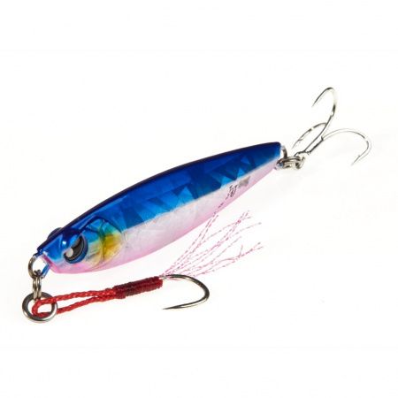 Lucky John BASARA JIGGER 12g