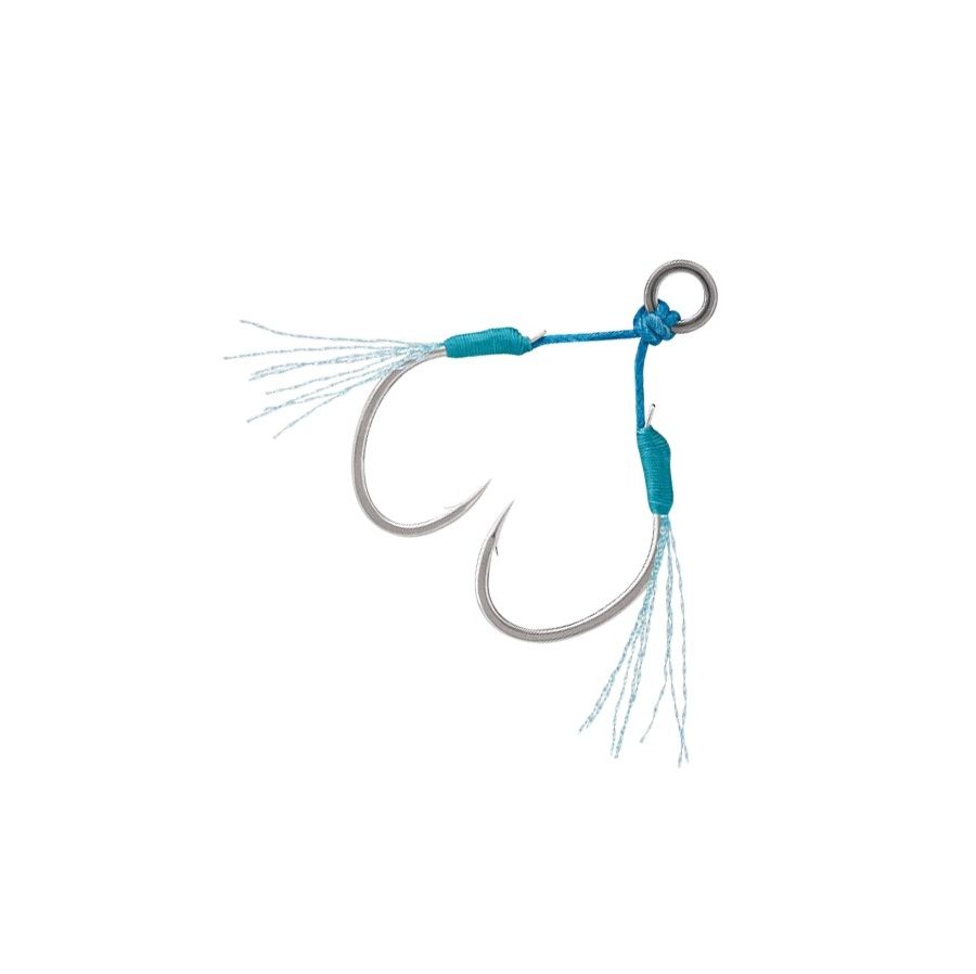 Assist Hooks BKK Joint Combat+