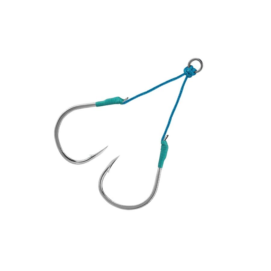 Assist Hooks BKK SF Gaff-R M