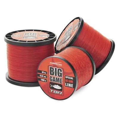 Πετονιά Tuberini Big Game TBR 1000m