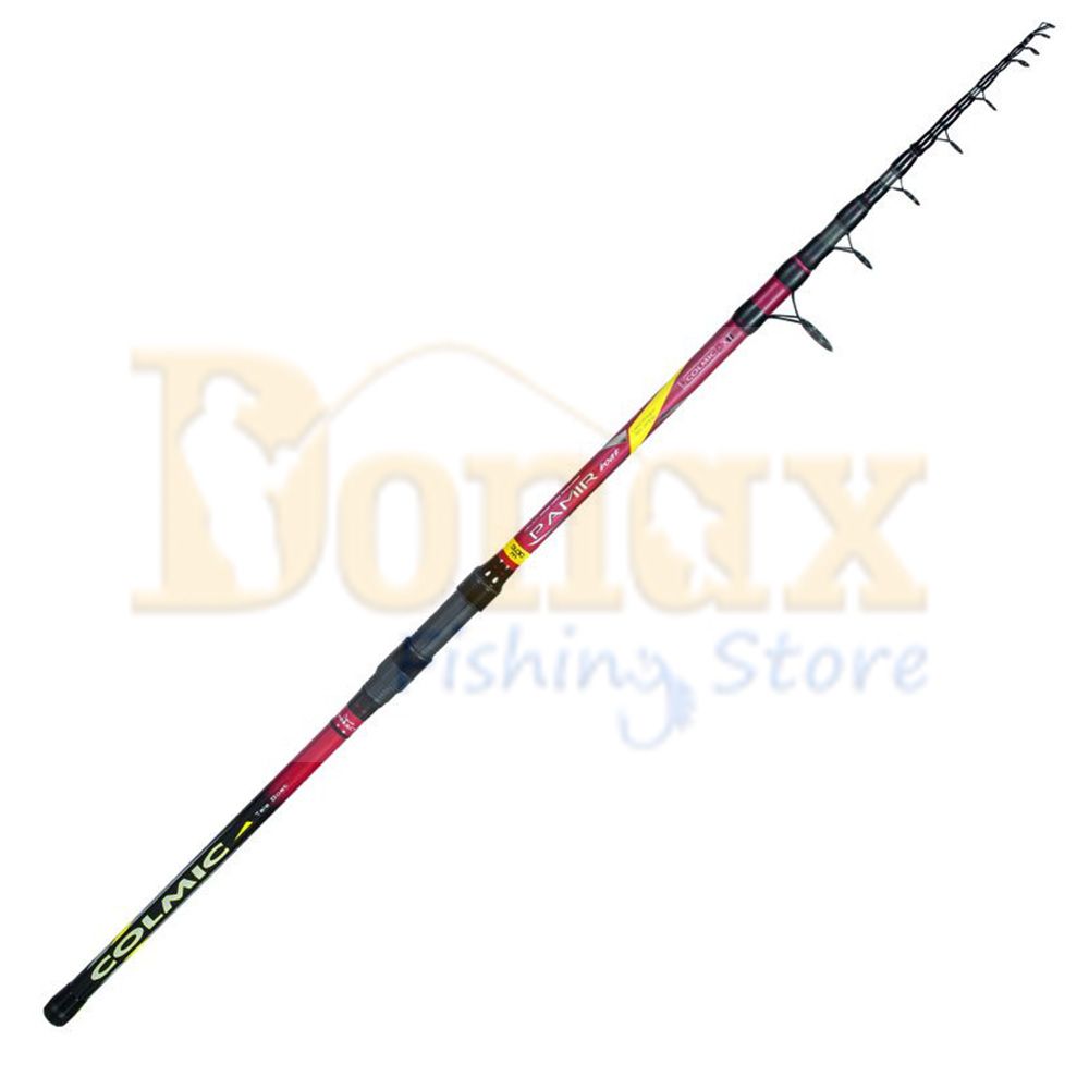 Colmic Pamir Boat 2.10m