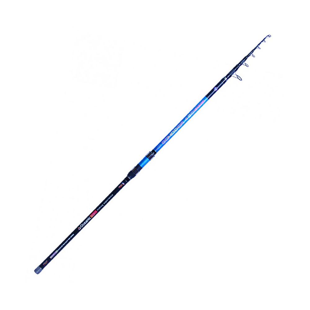 Oceanic Comodor 4.20m