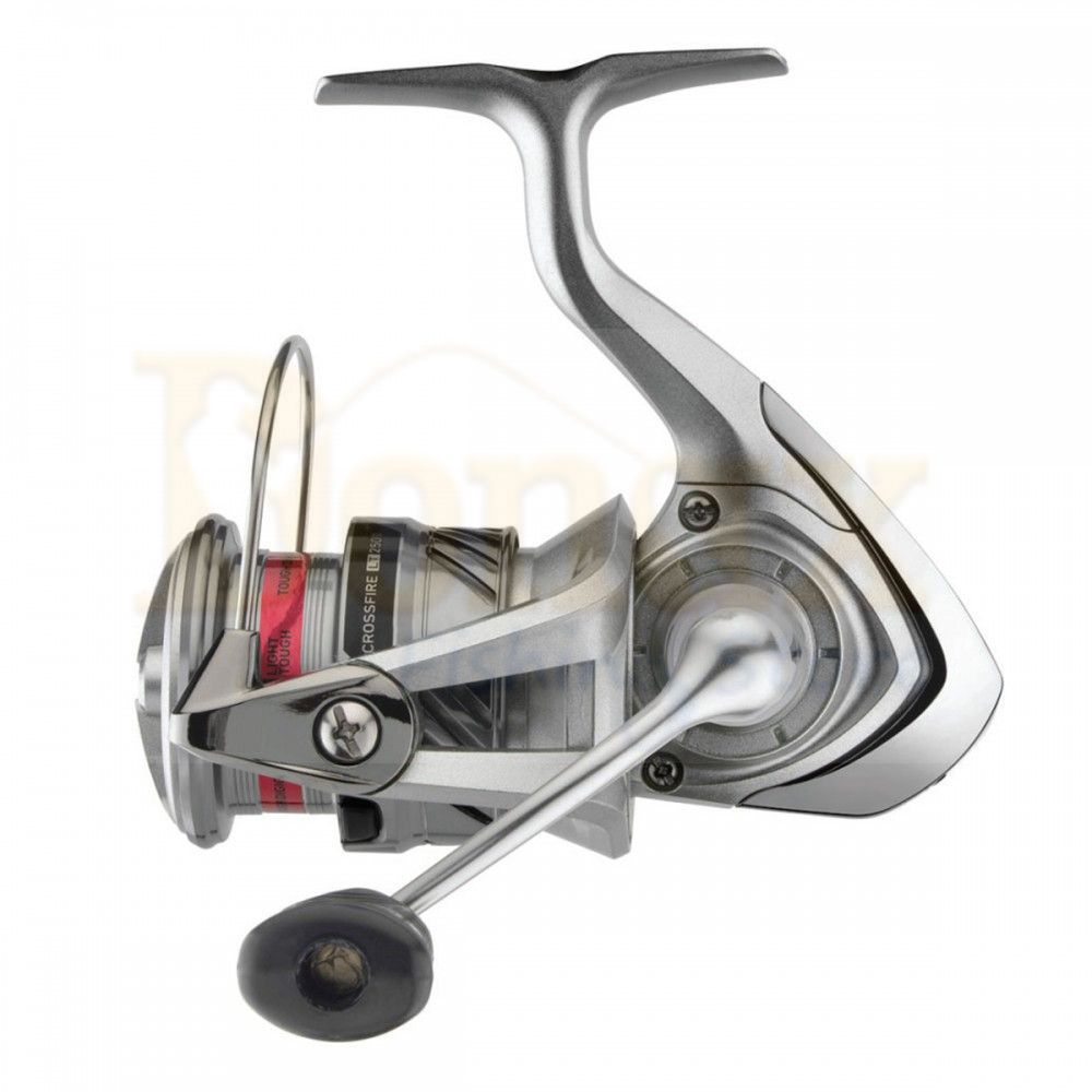 DAIWA Crossfire LT