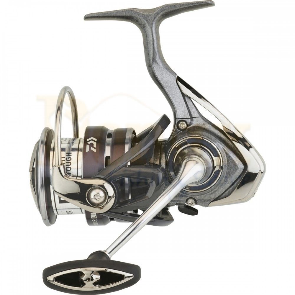 DAIWA Exceler LT 2000 XH