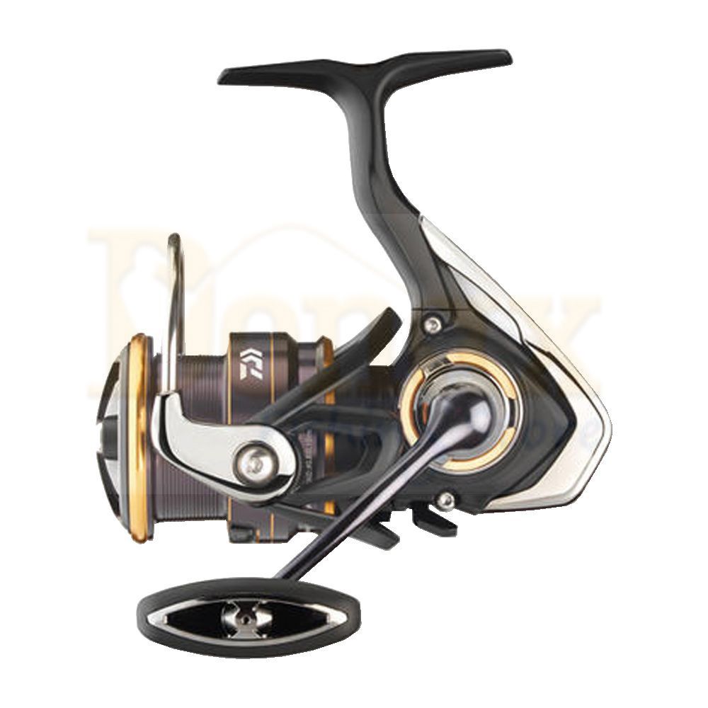 DAIWA Legalis LT 1000-XH