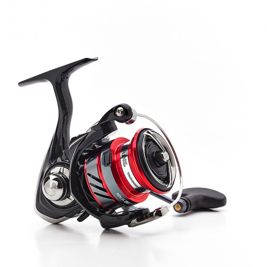 DAIWA Ninja LT 3000 CXH