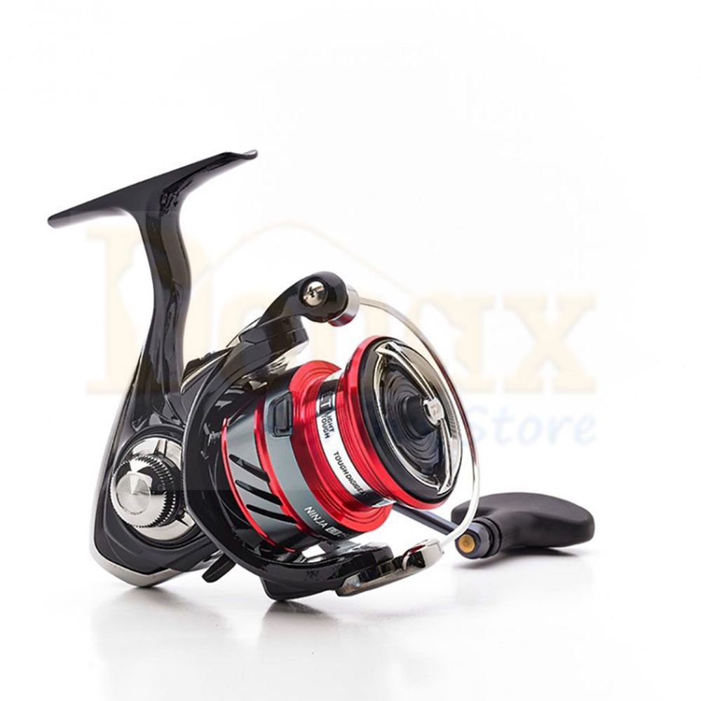 DAIWA Ninja LT 4000 C