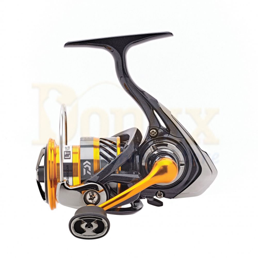 DAIWA Revros LT 2000 XH