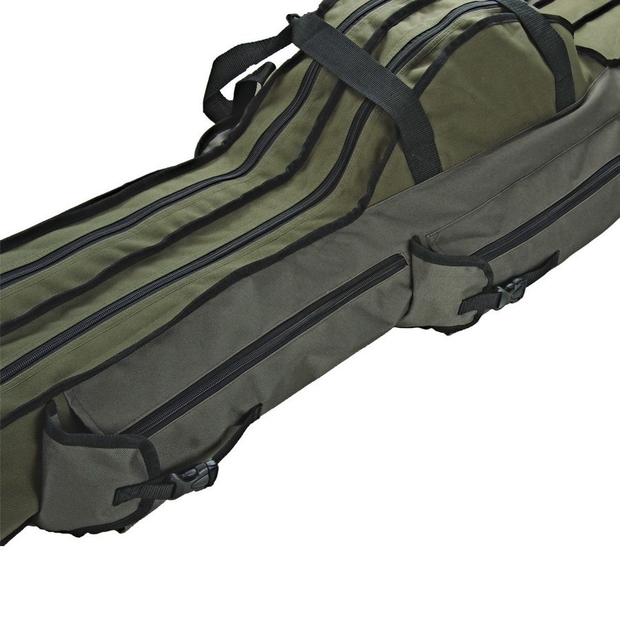 Θήκη Καλαμιών DAM Multi Compartment 60360 170cm