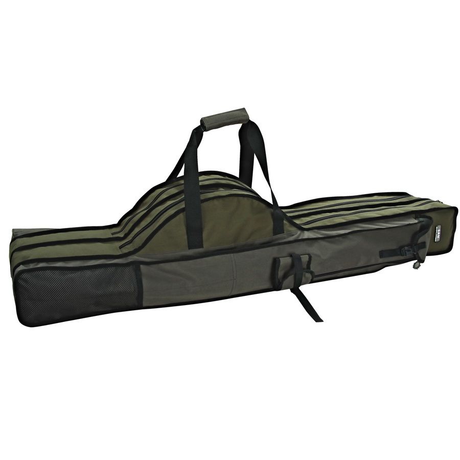 Θήκη Καλαμιών DAM Multi Compartment 60360 170cm