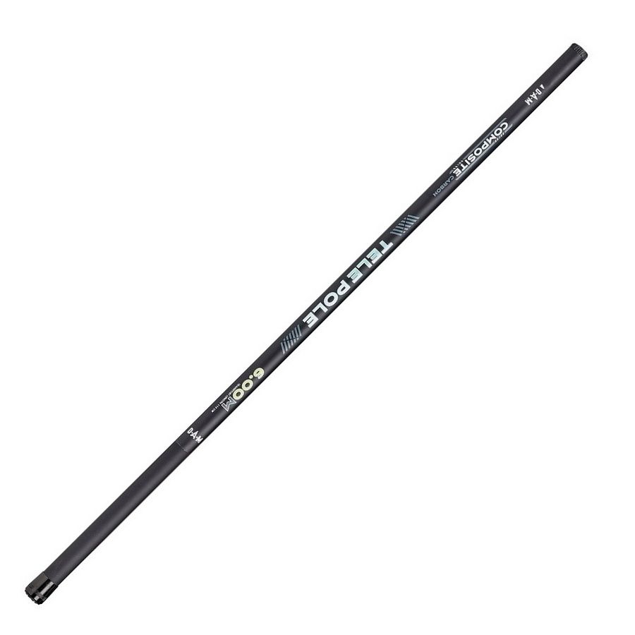 DAM Composite Carbon Tele Pole Απίκο