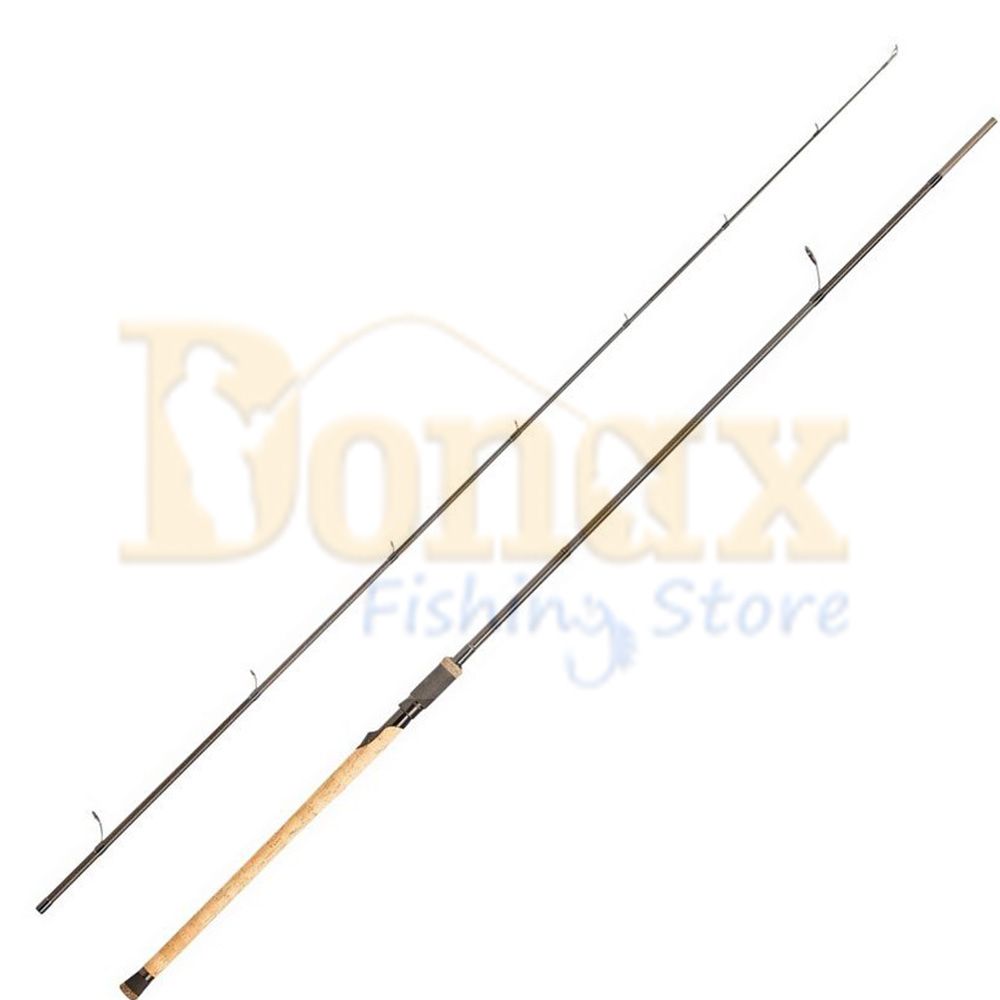 Dam Nanoflex Pro 2,70m 30-80g