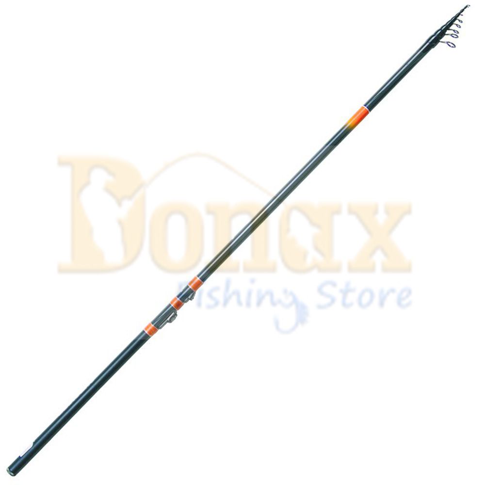 Dam Power Trout System Tremalino 4.20m
