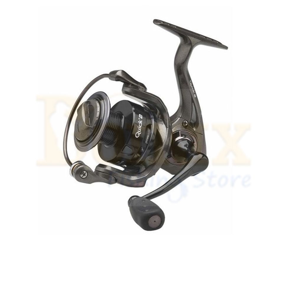 DAM Quick 2 2000FD