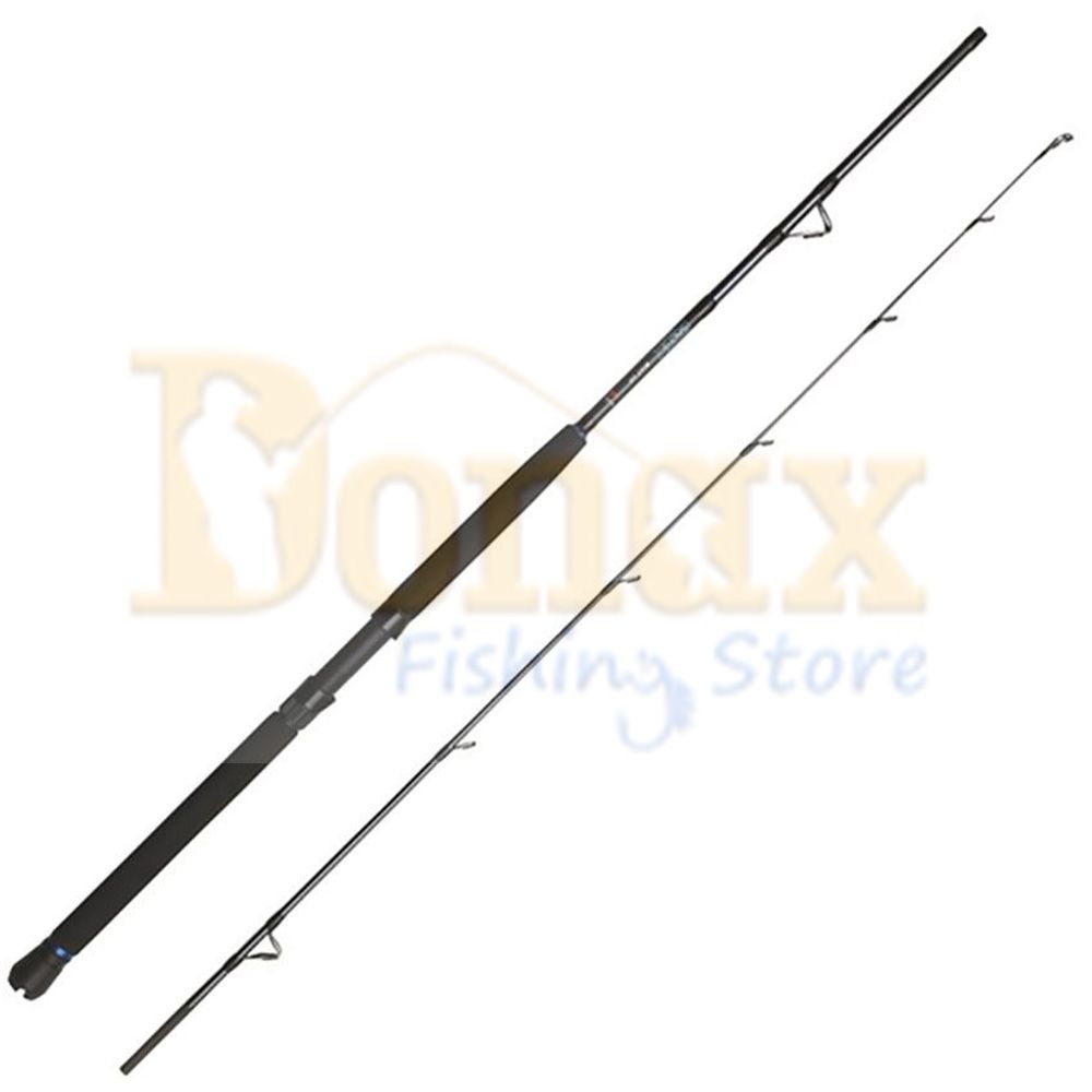 DAM Salt-X Boat 2.10m 12lb
