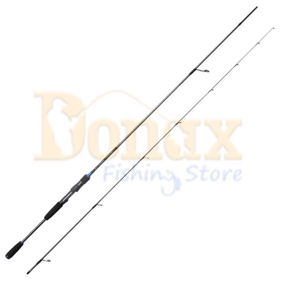 DAM SALT-X SW LRF 2.25m