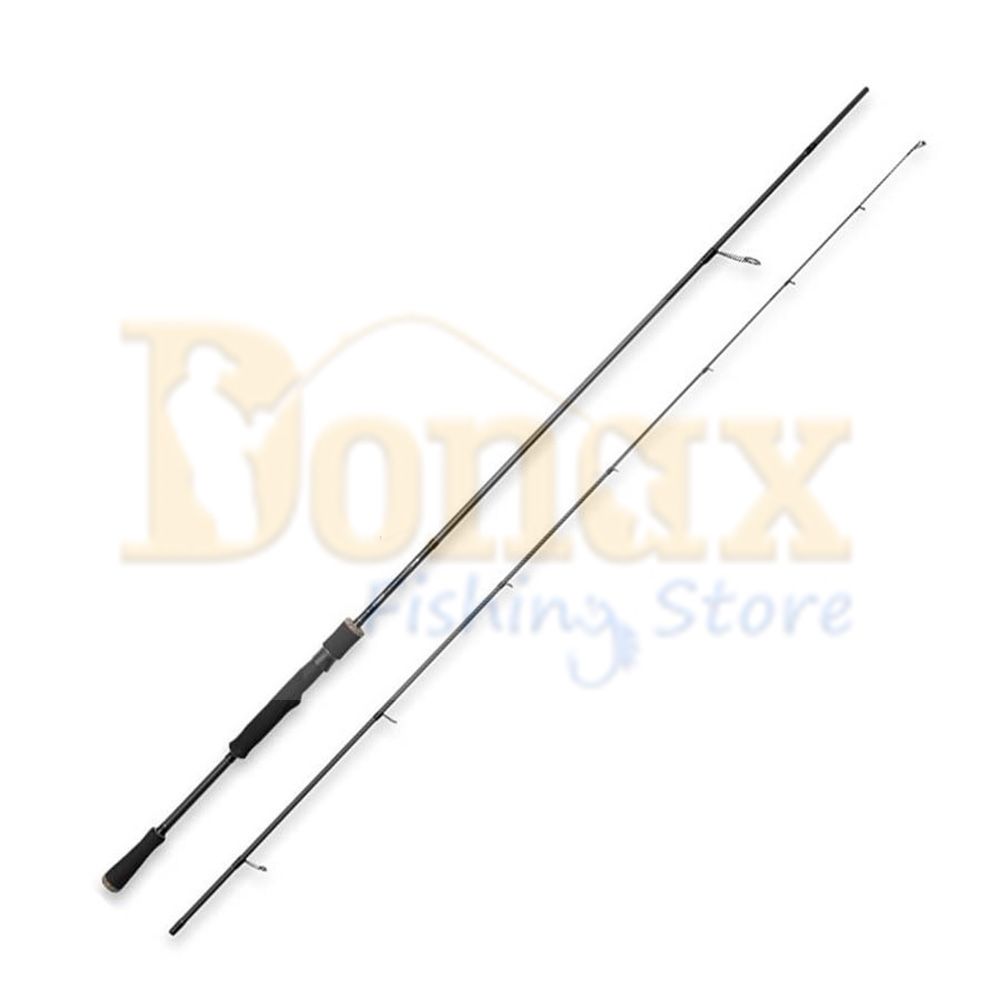 DAM Yagi Light Jigg 2.70m 3-18g
